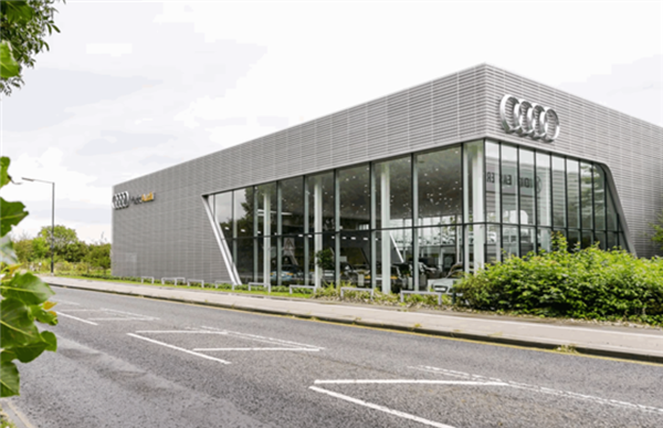 豪华车市场面临寒冬!奥迪多地4S店相继闭店跑路:车主万元保养套餐成废纸