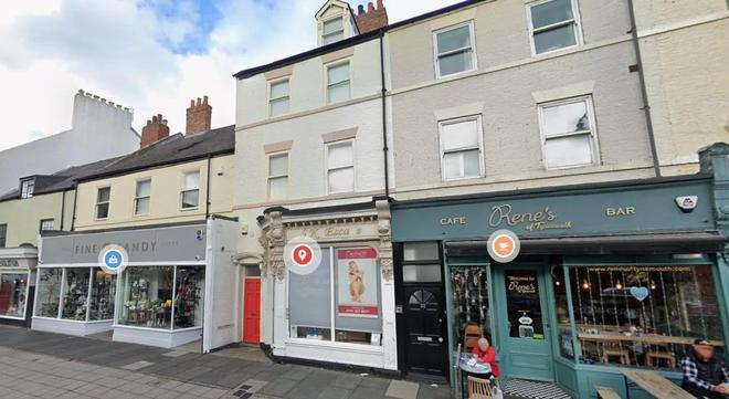 太阳报：卡里克斥资160万英镑购买家乡附近街道多处房产