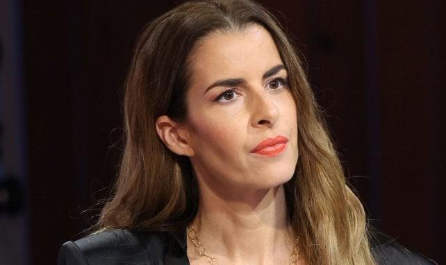 非洲杯决赛采访后受性别歧视,拜因体育女记者宣布不再报道足球赛事