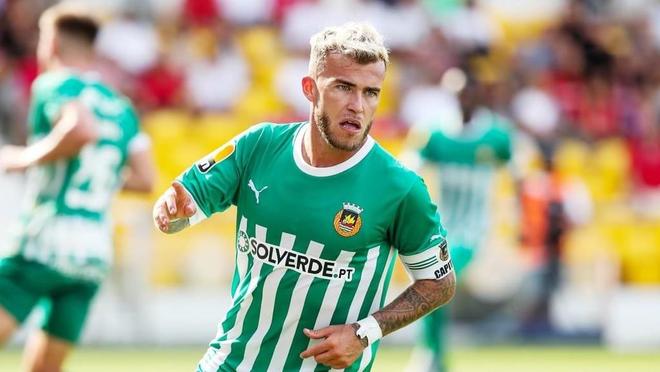 外媒：原国安外援古加正与沙特联赛垫底球队纳杰马深入谈判