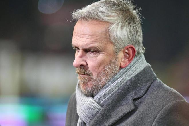 哈曼:乌尔比希打不了首发,拜仁需要多纳鲁马这样的顶级门将