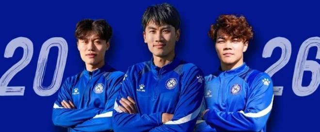 无锡吴钩官方:王一凡、唐瑞租借加盟俱乐部,吴雷正式加盟