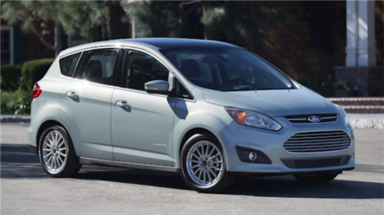 福特CEO：中国车企改变了全球的游戏规则