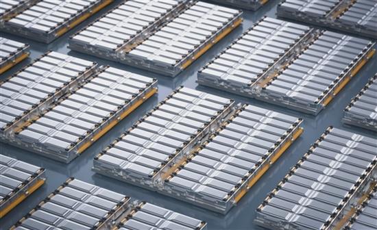 我国车用固态电池第1部分国标拟于7月发布