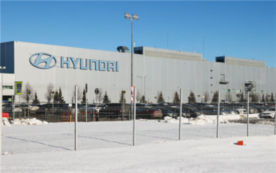 现代汽车放下狠话：已准备好迎战中国车企