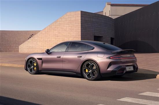 小米汽车：准备了至少10年以上的备件保障