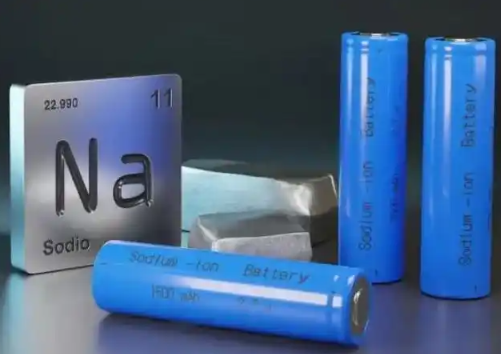 -40℃不趴窝！钠离子电池能代替磷酸铁锂与三元锂吗