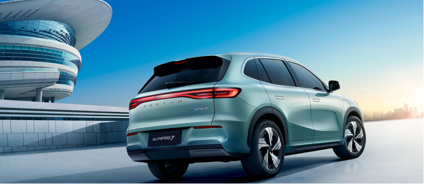 宝腾公布AMA平台后续车型规划，全系定价低于8万林吉特