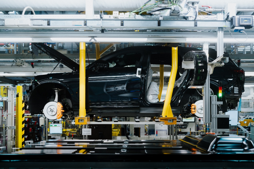 加拿大工业部长：计划与中国合作造电动汽车