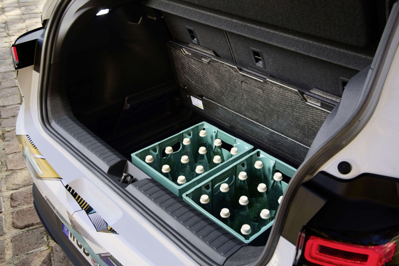 大众给Polo打了场电动化的复活赛