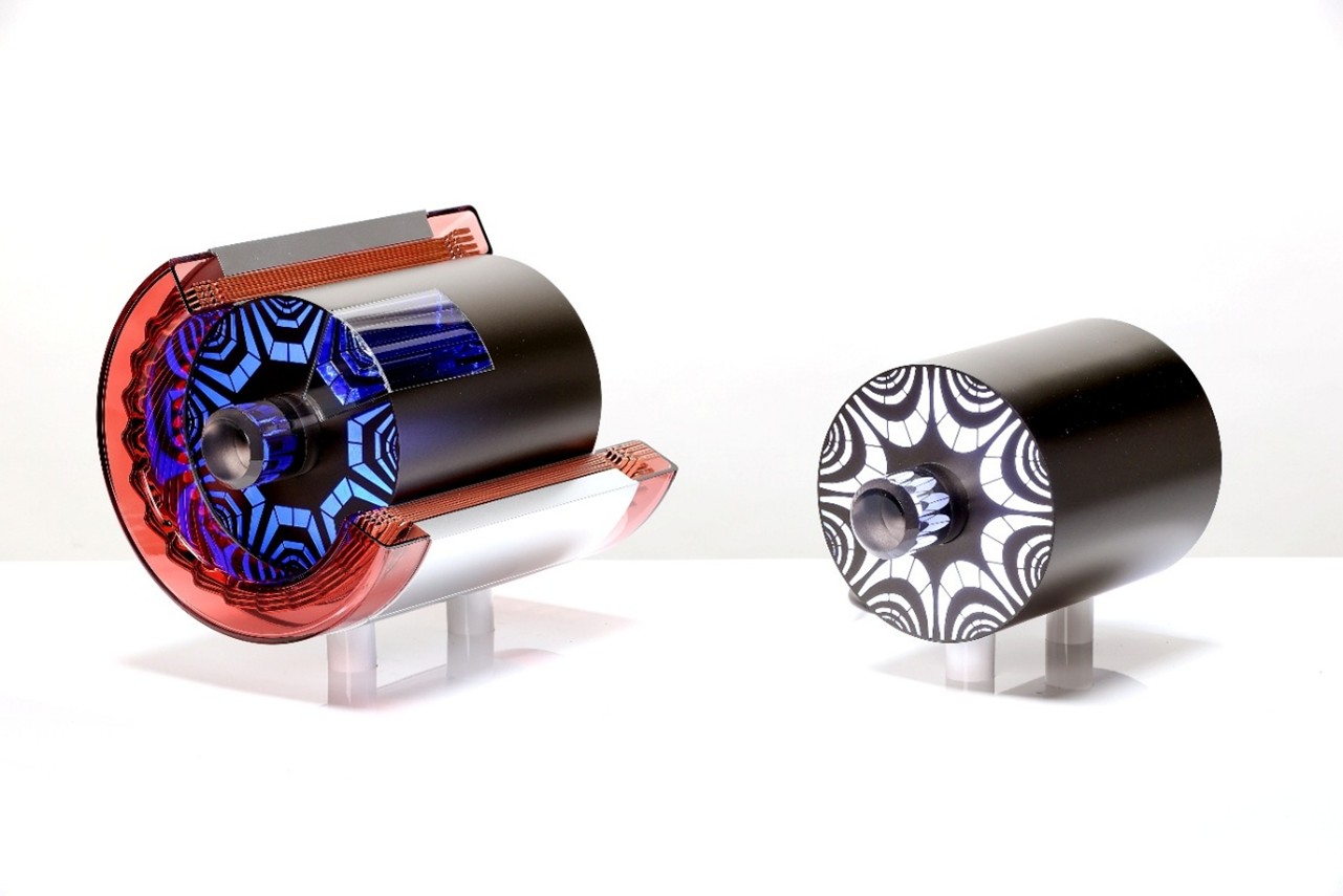 安斯泰莫开发无稀土同步磁阻电机 计划2030年投入实际应用