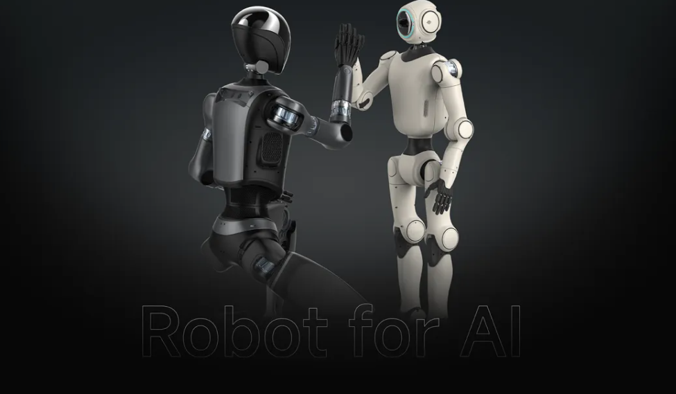 Seeds | 动易科技完成亿元级天使++轮融资