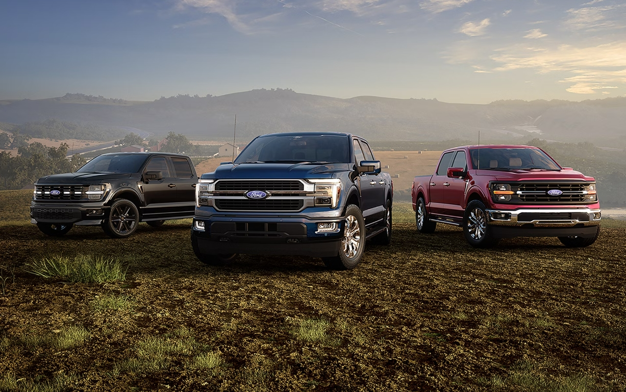 英国皮卡保有量十年增长92%，环保组织呼吁加强监管