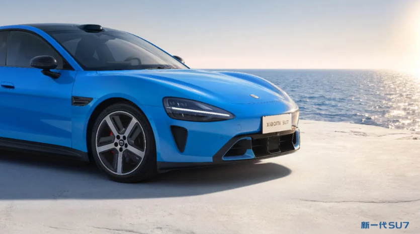 小米智驾门槛下调七成：行业从狂热走向务实的信号