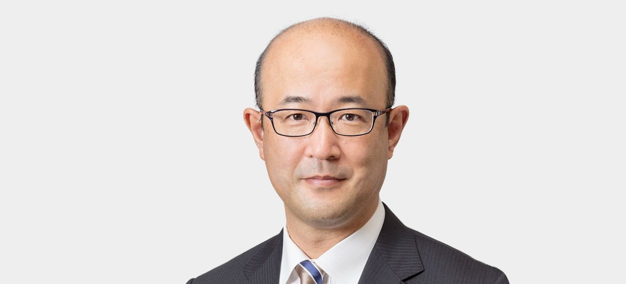 丰田汽车任命首席财务官近健太为新CEO