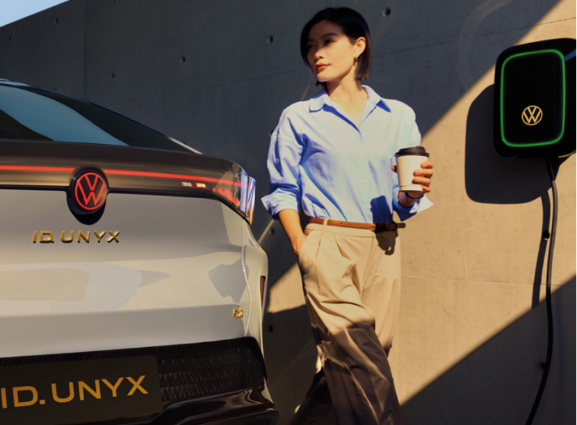 大众集团：到2030年在华生产的多数车型将采用全新架构