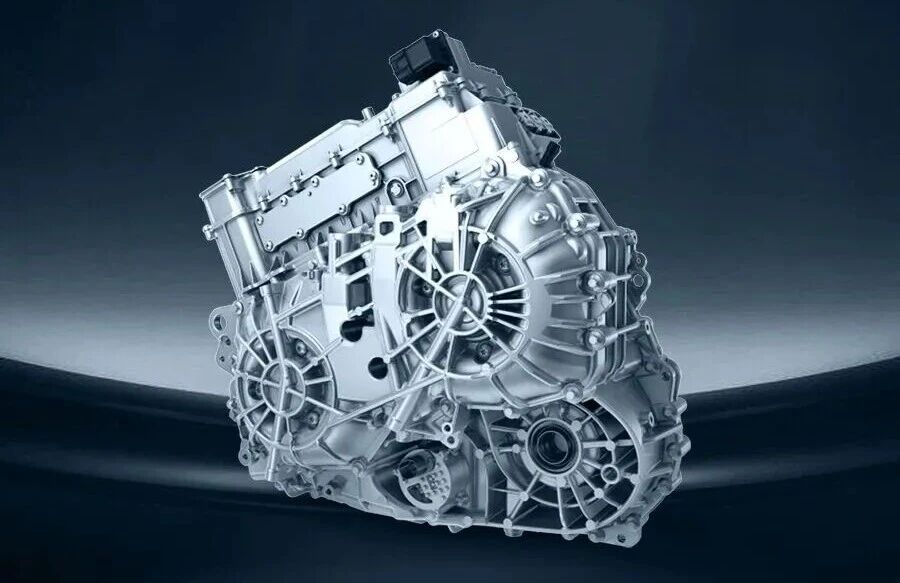 芯联集成与浩思动力达成战略合作