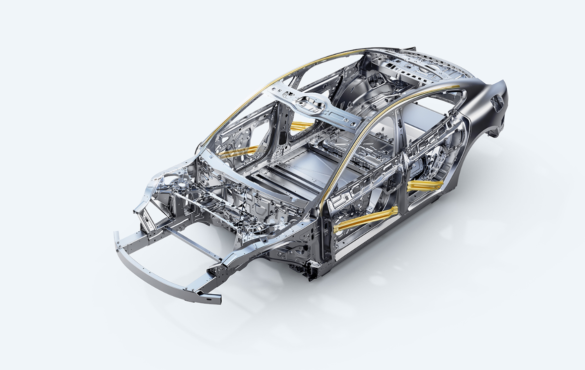 工厂里谈换代：雷军直播释放的小米汽车新信号