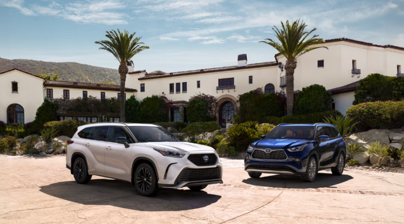 丰田今年将推出首款美国产电动车