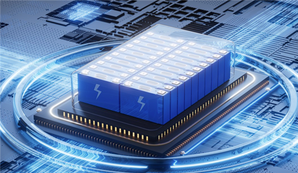 电池技术突破！新型厚电极让输出功率暴涨75%：充电一次跑更远