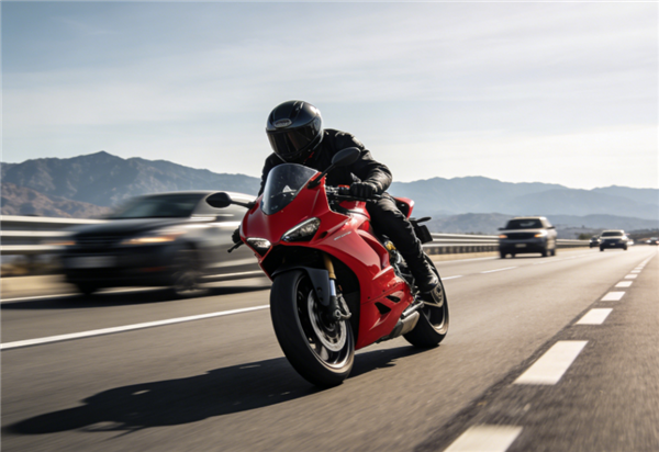 摩托车主注意！全国13个省级行政区明确全域禁止摩托车上高速