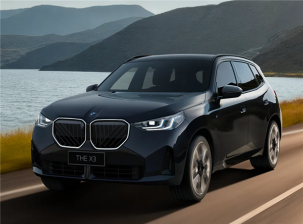 越降越贵！宝马新车到手价反比官价还贵 终端优惠也大减