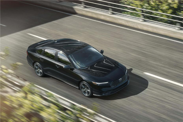 本田怎么了？利润暴跌60% 电动化开始急刹车