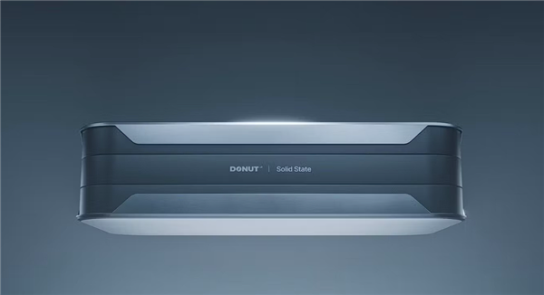 蜂巢能源董事长炮轰Donut Lab：全固态电池参数矛盾 这公司是骗子