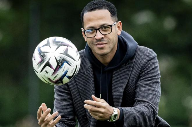 泰晤士报：罗塞尼尔曾做过450页PPT来总结自己学到的执教知识