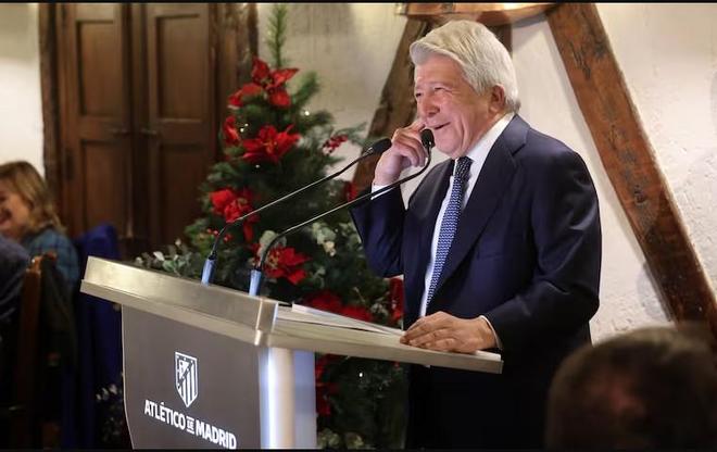 塞雷佐：为什么马竞不能赢得欧冠？我相信西蒙尼带队能够做到