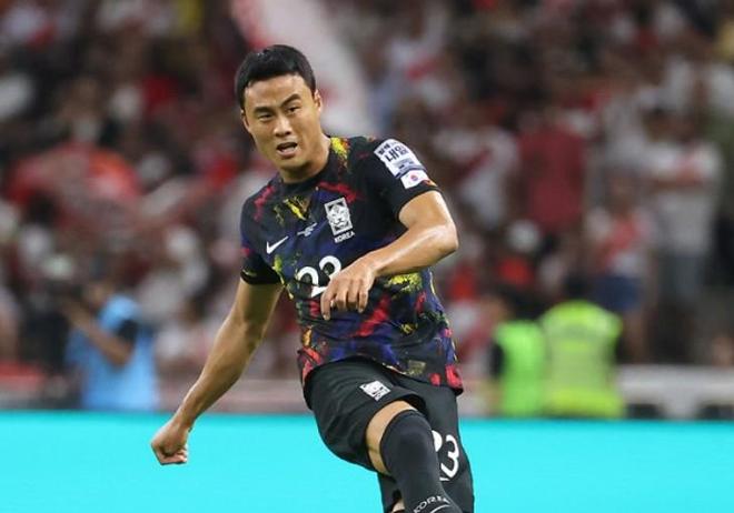 韩媒：朴志洙将加盟全北现代，他曾拒绝三家中国俱乐部的邀请