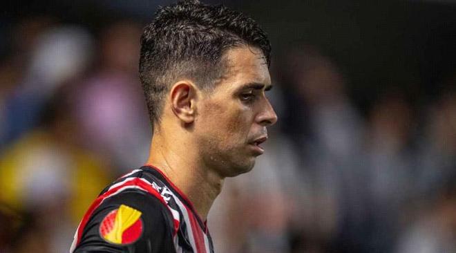 ESPN：奥斯卡正与圣保罗讨论提前解约，达成协议后将宣布退役