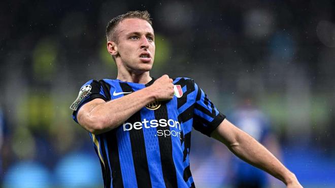 意天空：加拉塔萨雷改变态度，已就签下弗拉泰西开启了新接触