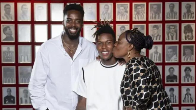 马卡：伊尼亚基将出席西超杯赛前发布会，不会再出现过激表述