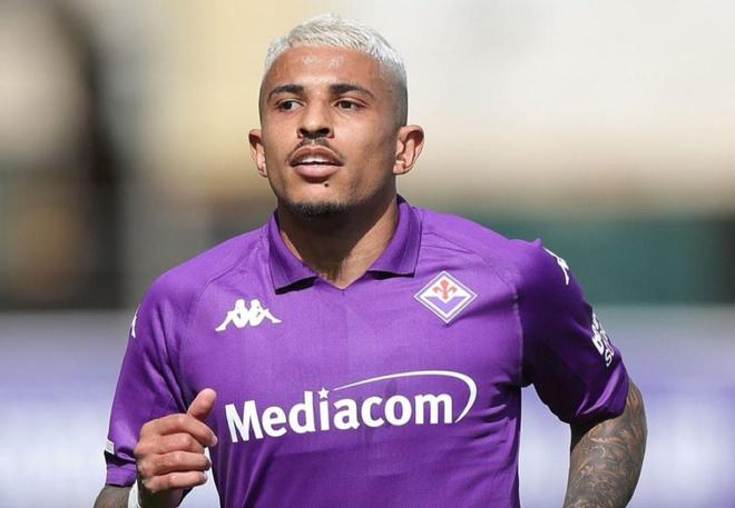 罗马诺：由于帕拉蒂奇即将入职佛罗伦萨，国米很难冬窗签多多