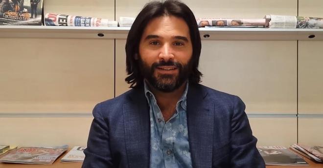 阿达尼：泽林斯基是一名现代型中场；弗拉泰西在国米失去定位