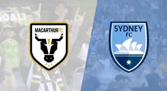 麦克阿瑟FCvs悉尼大名单：麦克阿瑟主力后卫乌斯科克停赛