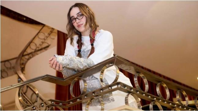 哥伦比亚歌手：梅西的影响跨国界，他的谦逊和团队精神吸引我