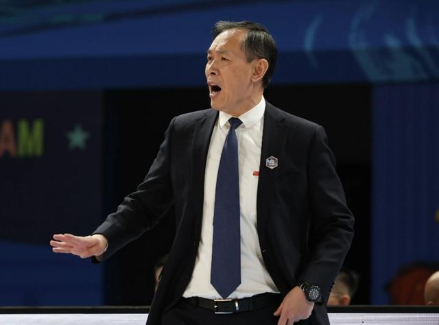 许利民：新外援贝利今晚会登场，赵睿还没有100%恢复需要调整