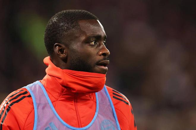 法尔克：于帕梅卡诺的续约或许下周就会有官方定论