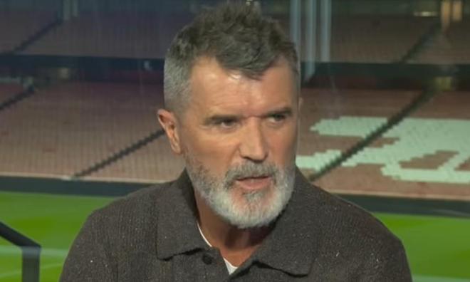 基恩：弗格森和吉尔仍像讨厌的气味一样，在曼联挥之不去