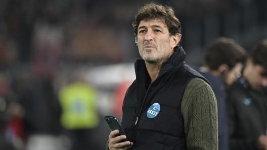 费拉拉：尤文像争第三、四的球队；俱乐部必须留住伊尔迪兹