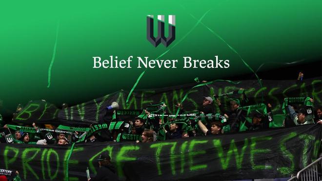 西部联官方：俱乐部已完成历史债务清偿，将努力重返澳超