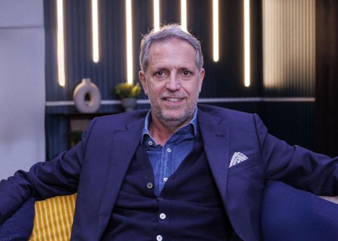 热刺官方：体育总监帕拉蒂奇将于2月离任，加盟佛罗伦萨