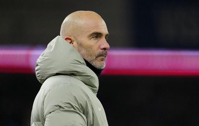 米克尔：马雷斯卡打造了很好的球队，前进一步后又倒退了五步