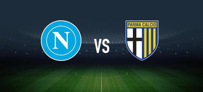 那不勒斯vs帕尔马：麦克托米奈、霍伊伦首发，库特罗内、曼德拉-凯塔出战