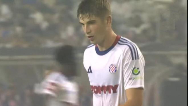 确认与国米谈判，哈伊杜克主帅：俱乐部让我暂时别用姆拉契奇