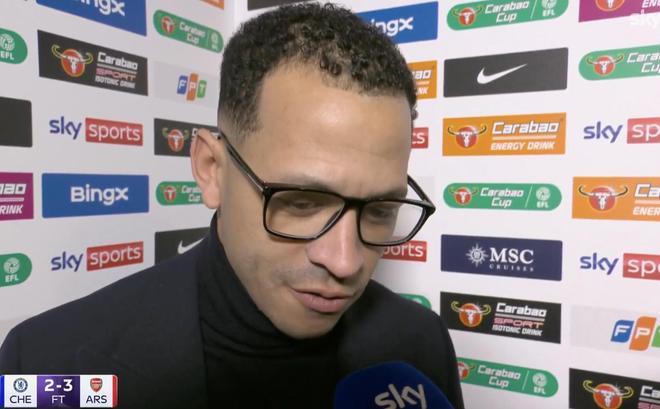 罗塞尼尔：我对球队态度很满意，但对结果和丢球方式不满意