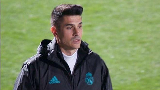 前皇马球员贝尼托：球员须为失利担责，队内话语权已经失衡