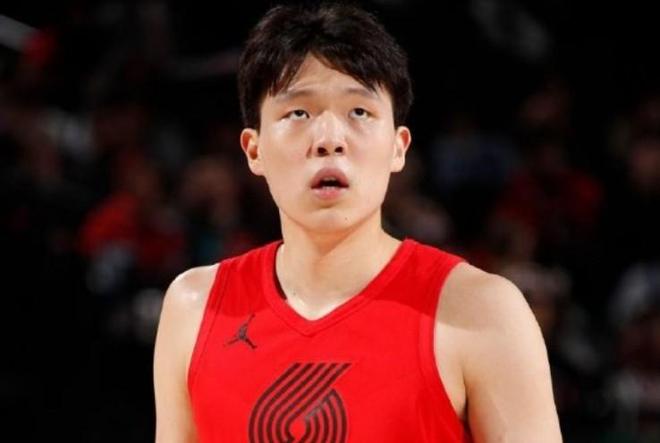 好久不见，开拓者官方：杨瀚森被下放到G联赛撕裂之城混音队